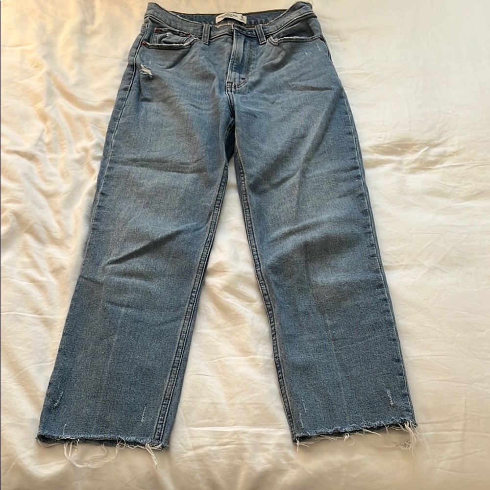 Classic Blue Women's Jeans